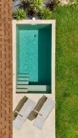 Samma Villas - Onyx Villa - 1 BDR & Private Pool - B&B Ko Pha Ngan
