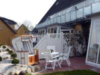 Luna-Wohnung-7 - Bed and Breakfast Sankt Peter-Ording