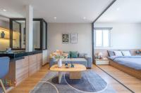 HoLo Giang Vo Hanoi - Serviced HomeStay - Ferienwohnung Hanoi