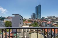 HoLo Giang Vo Hanoi - Serviced HomeStay - Ferienwohnung Hanoi