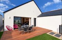Maison tout confort, à proximité des plages et du du Golfe du Morbihan - B&B Muzillac