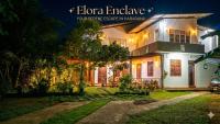 Elora Enclave - B&B Habarana