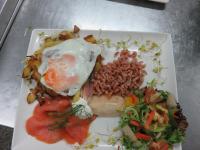 Bredeneeker Gasthaus - B&B Rastorf