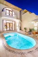Amani Villa 4 New, Luxury, Mediterranean, Private Pool, Canggu - B&B Canggu