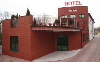 B&B Pabianice - Hotel For You - Bed and Breakfast Pabianice