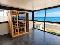 The Bay House - Ferienwohnung Wuk Wuk