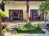 Warung Win Beach & Homestay - Chambres d'hôtes Amed