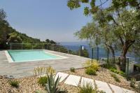 Penthouse Great View pool & Whirpool - B&B Torri del Benaco