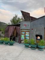 Guest House MD2 - B&B Tatev