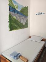 Chambre Triple Standard