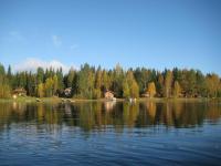 Rinnepelto 7 - B&B Tahkovuori