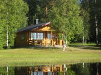 Rinnepelto 7 - B&B Tahkovuori