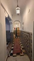 Riad Arous Chamel - Ferienwohnung Tanger