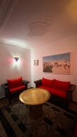 Riad Arous Chamel - Ferienwohnung Tanger