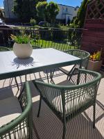 Apartamenty Morenowa 4 - B&B Władysławowo