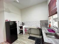 B-06 Dhia Homestay - B&B Sipitang