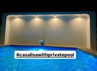 Casa Lisa private pool at Silverlakes Batu Gajah #guestmuslim - Ferienwohnung Batu Gajah