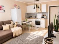 Меркурий - Ferienwohnung Astana