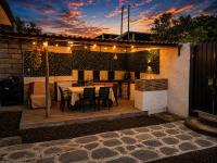 casa de huéspedes Albatros, cocina compartida - Ferienwohnung El Progreso