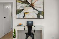 Brocas Retreat - By Superior Stays - B&B Hamilton