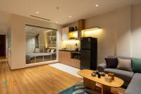 Deluxe Zimmer mit Queensize-Bett