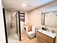 Buenas ondas Calpe Apartment - Chambres d'hôtes Calpe