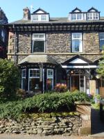 Haisthorpe Guest House - B&B