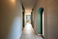 Apartment mit 2 Schlafzimmern und Seeblick
