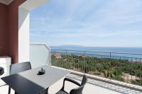 Monolocale con Vista Mare 