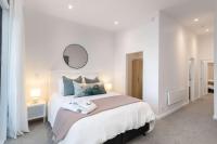 The Hudson 3BR Bright Courtenay Place Townhouse - B&B Wellington