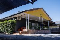 Cosy Cottages Guesthouse - Bed and Breakfast Potchefstroom