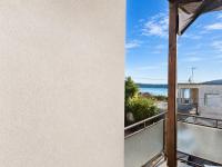 Apartamento con balcón