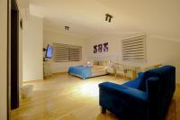Deluxe Suite with Spa Bath