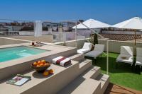 Raíces Salvador Casa Boutique - B&B Sevilla