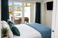 Boutique Coastal Retreat 2BR 2BA AC - B&B Almuñécar