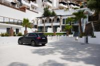 Boutique Coastal Retreat 2BR 2BA AC - B&B Almuñécar