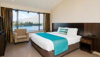 Junior Suite con Vista Lago e Balcone