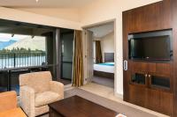 Junior Suite con Vista Lago e Balcone