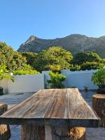 Kot Ory Mountain View Studio - B&B Moka
