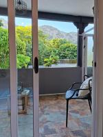 Kot Ory Mountain View Studio - B&B Moka