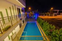 EDEN NEST EXCLUSIVE HOTEL - B&B Belek
