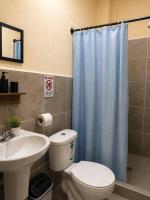 Deluxe Zimmer mit 2 Queensize-Betten
