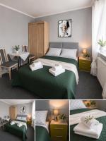 Habitación Doble Pequeña