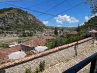 Casa delle ortensie - Ferienwohnung Berat