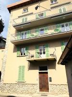 Vicolo Fiori, appena ristrutturata, centralissima e ad un passo dal lago! - Chambres d'hôtes Domaso