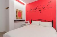 Tweepersoonskamer met Eigen Badkamer