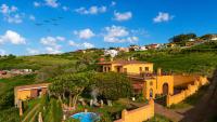 Fort Tenerife Gran Casa de Campo - B&B Tacoronte