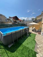 House 23 B1 - Bed and Breakfast Tivat