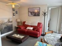 LE PETIT LOGIS-Appartement RDC-2 Personnes - B&B Saint-Malo