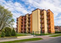 Blue apartment - Bed and Breakfast Palanga